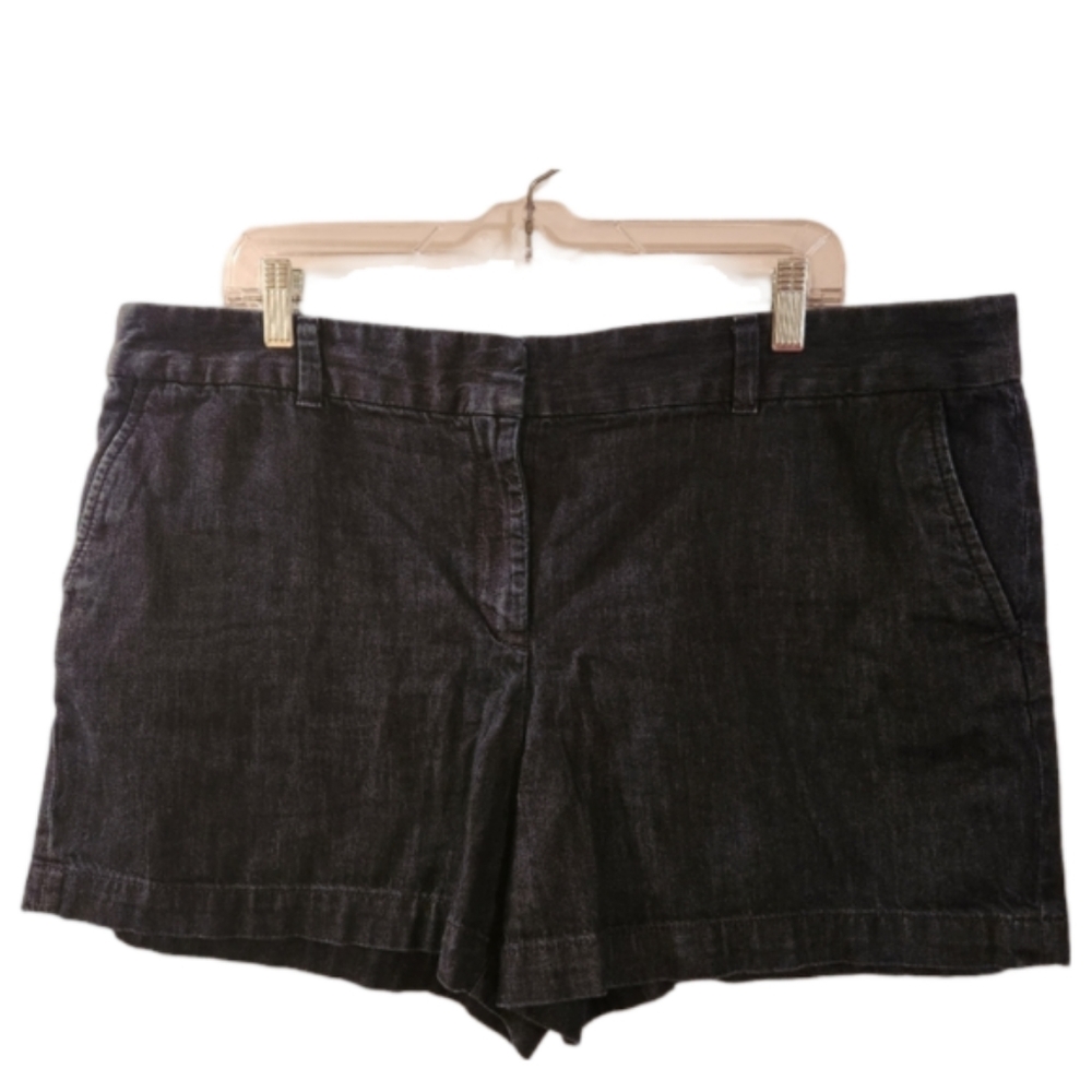 Loft Shorts